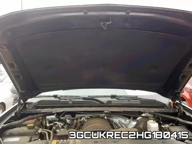 3GCUKREC2HG180415 фото 8