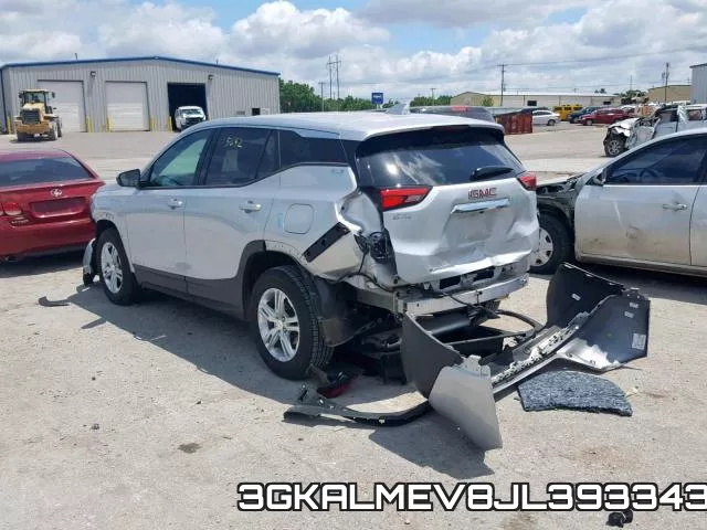 3GKALMEV8JL393343 фото 3