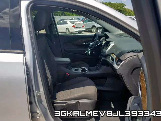 3GKALMEV8JL393343 фото 5