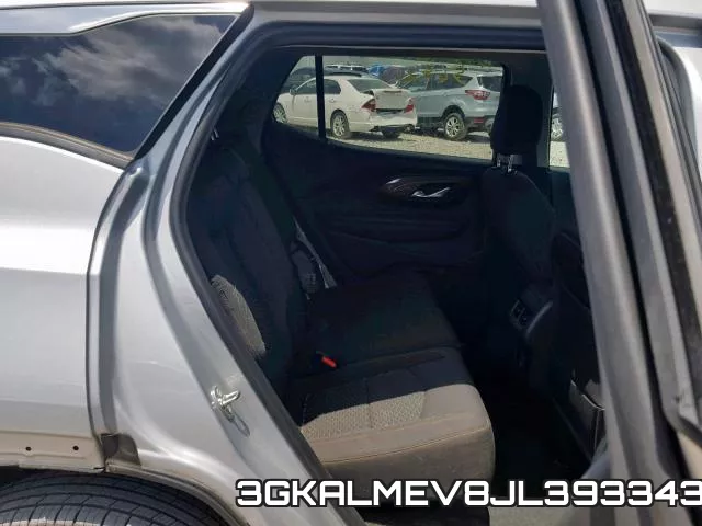 3GKALMEV8JL393343 фото 6