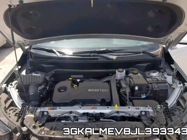 3GKALMEV8JL393343 фото 7
