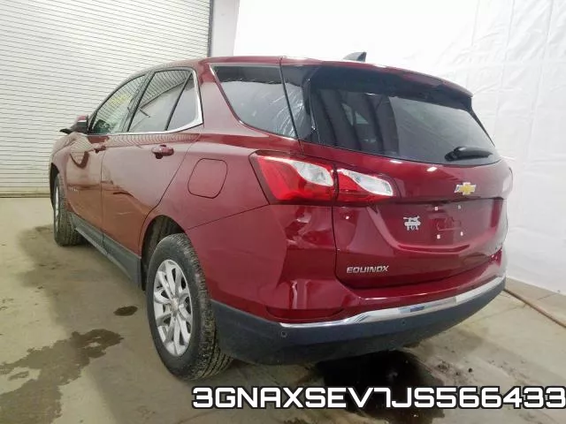 3GNAXSEV7JS566433 фото 3