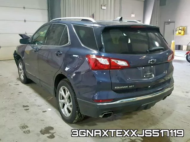 3GNAXTEXXJS517119 фото 4