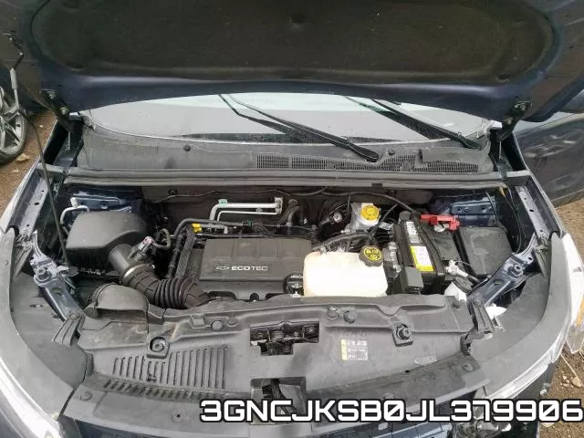 3GNCJKSB0JL379906 фото 8