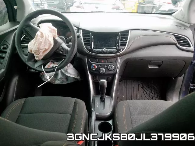 3GNCJKSB0JL379906 фото 10