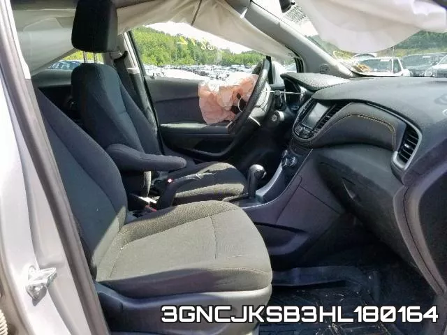 3GNCJKSB3HL180164 фото 6