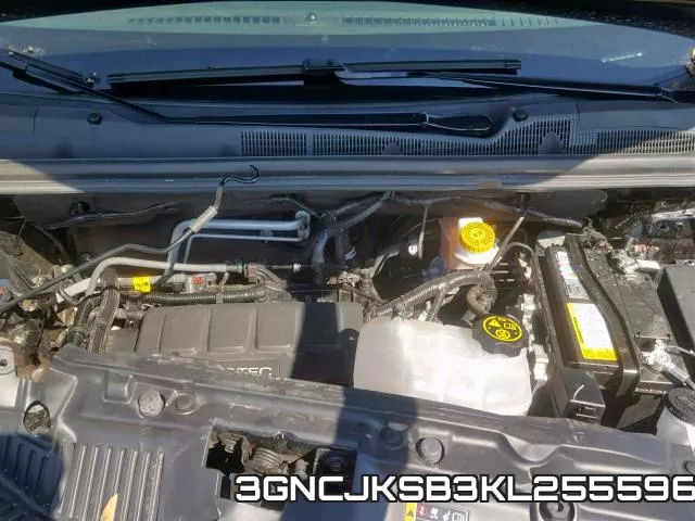 3GNCJKSB3KL255596 фото 8