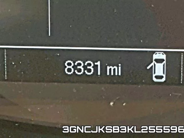3GNCJKSB3KL255596 фото 9