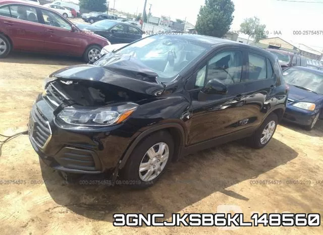 3GNCJKSB6KL148560 фото 3