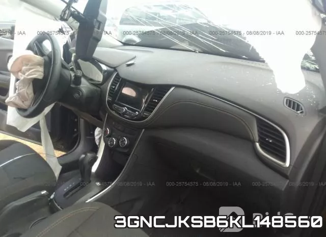 3GNCJKSB6KL148560 фото 6