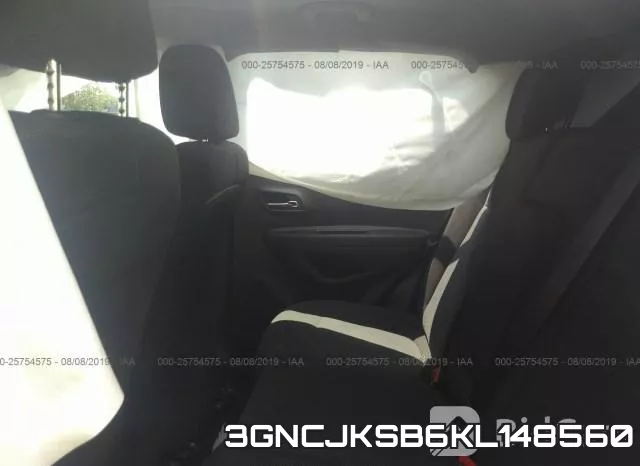 3GNCJKSB6KL148560 фото 9
