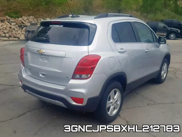 3GNCJPSBXHL212783 фото 5