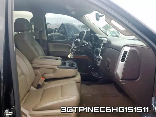 3GTP1NEC6HG151511 фото 4