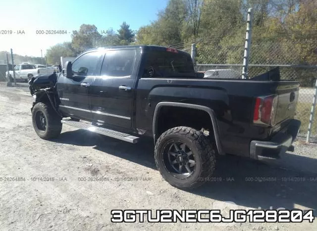 3GTU2NEC6JG128204 фото 4