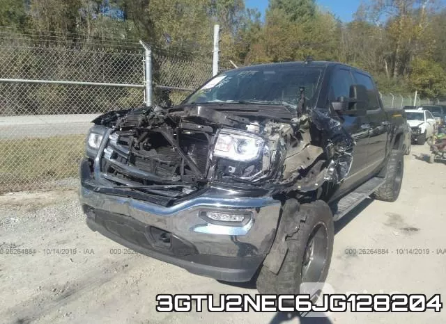 3GTU2NEC6JG128204 фото 7