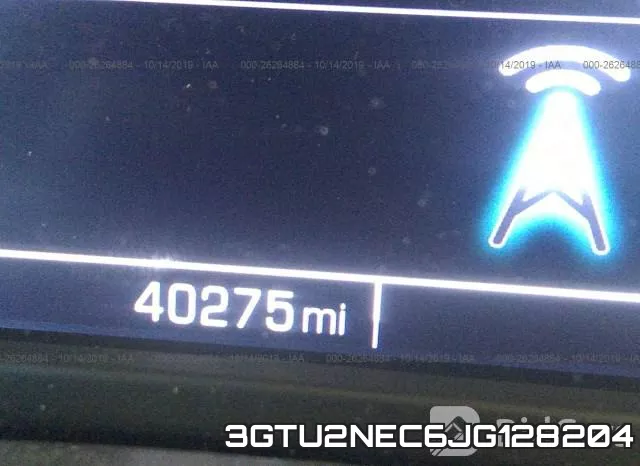 3GTU2NEC6JG128204 фото 8