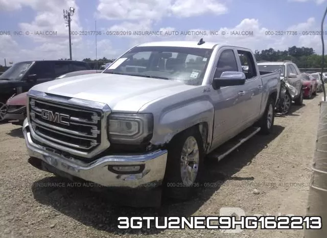 3GTU2NEC9HG162213 фото 3