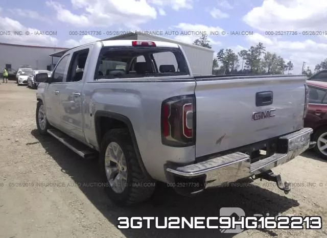3GTU2NEC9HG162213 фото 4