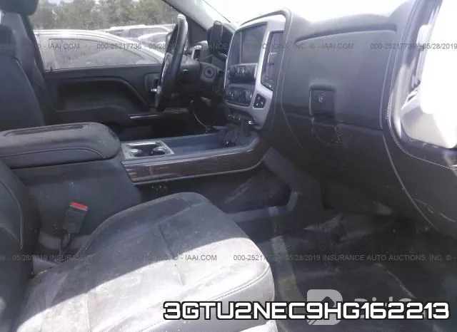 3GTU2NEC9HG162213 фото 6