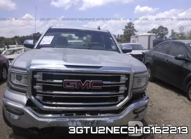 3GTU2NEC9HG162213 фото 7