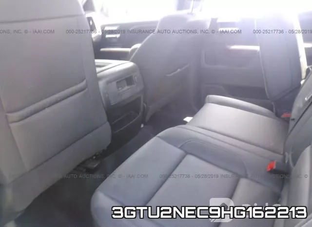 3GTU2NEC9HG162213 фото 9