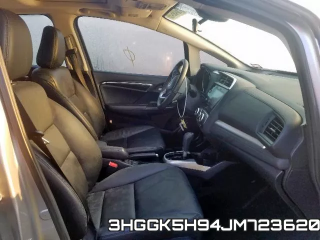 3HGGK5H94JM723620 фото 6