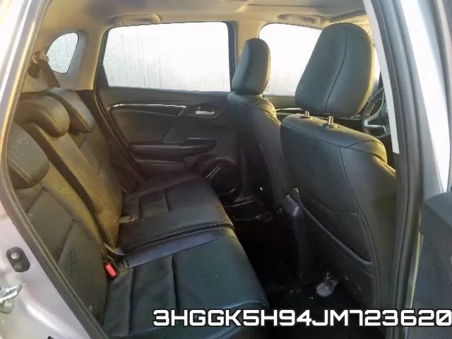 3HGGK5H94JM723620 фото 7
