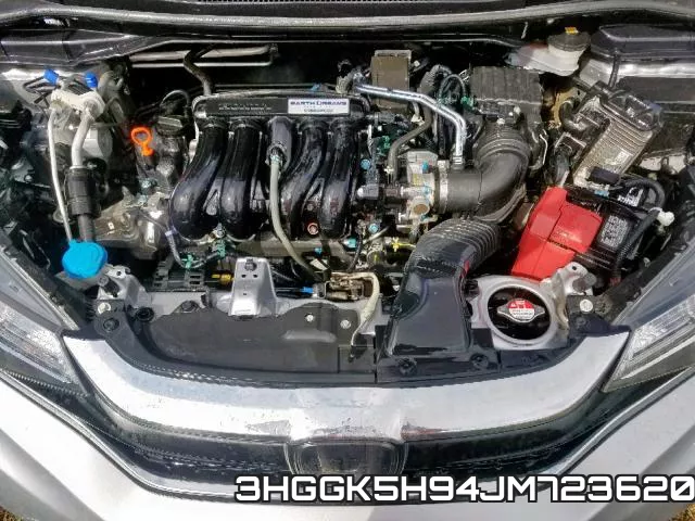 3HGGK5H94JM723620 фото 8