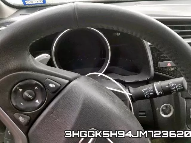 3HGGK5H94JM723620 фото 9