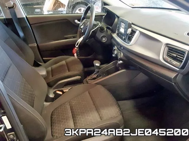 3KPA24AB2JE045200 фото 6