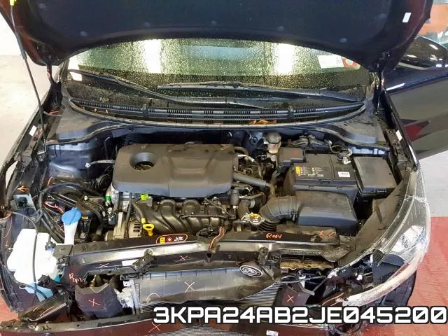 3KPA24AB2JE045200 фото 8