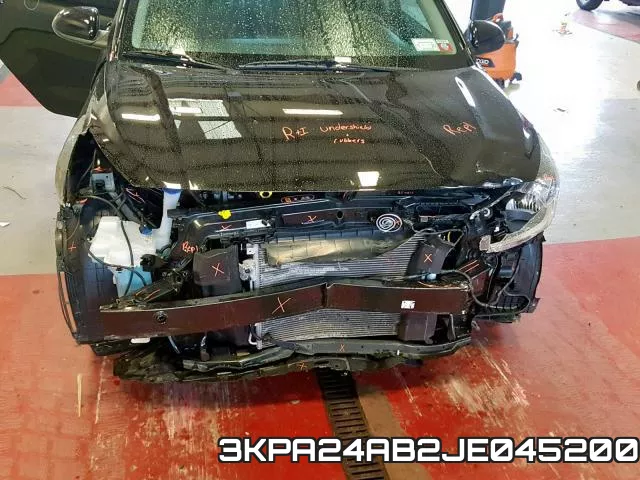 3KPA24AB2JE045200 фото 10