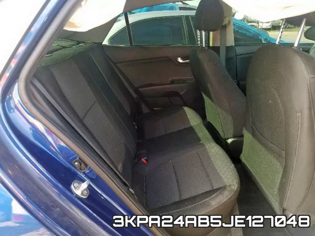 3KPA24AB5JE127048 фото 7