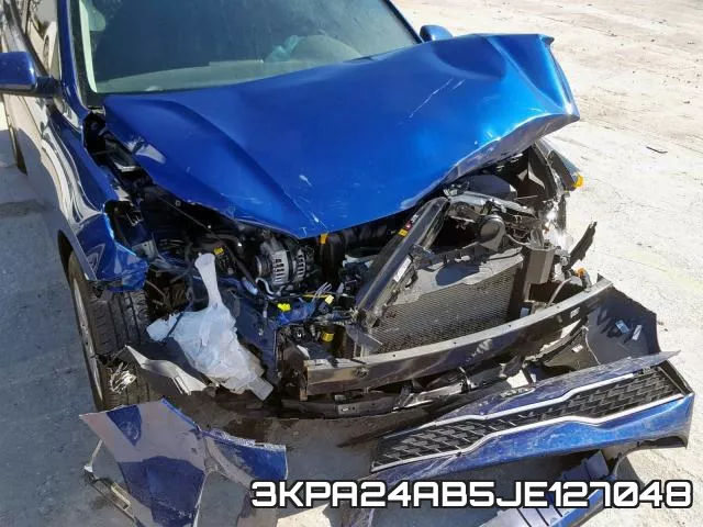 3KPA24AB5JE127048 фото 10