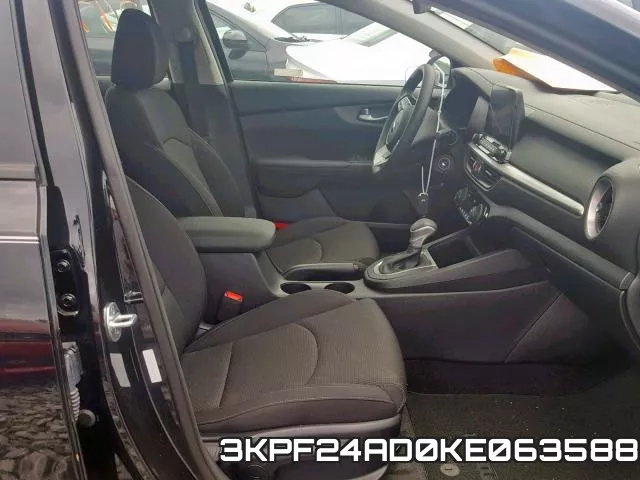 3KPF24AD0KE063588 фото 6