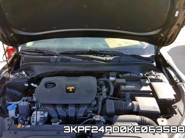 3KPF24AD0KE063588 фото 8