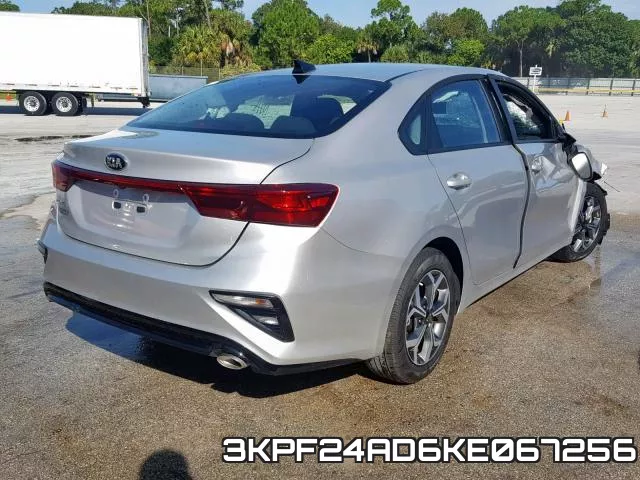 3KPF24AD6KE067256 фото 5