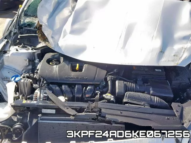 3KPF24AD6KE067256 фото 8
