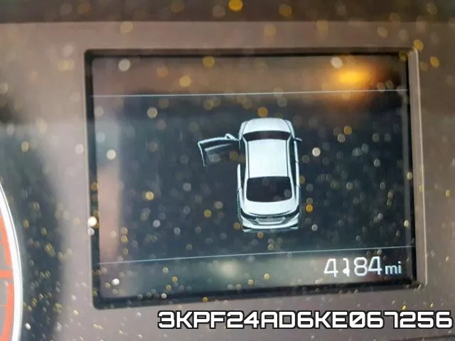3KPF24AD6KE067256 фото 9
