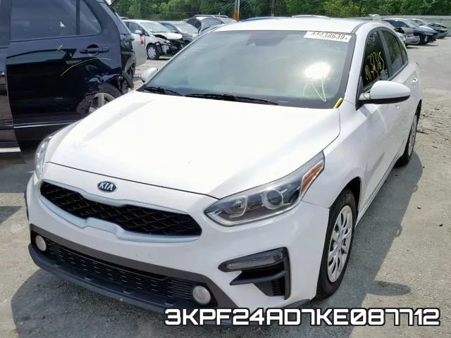 3KPF24AD7KE087712 фото 3