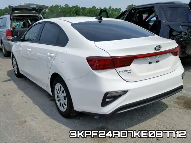 3KPF24AD7KE087712 фото 4