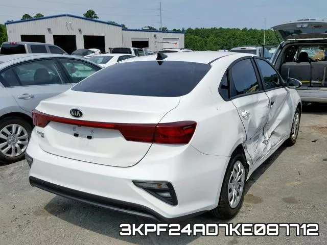 3KPF24AD7KE087712 фото 5