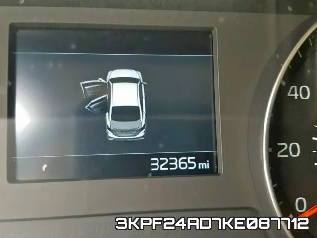 3KPF24AD7KE087712 фото 9