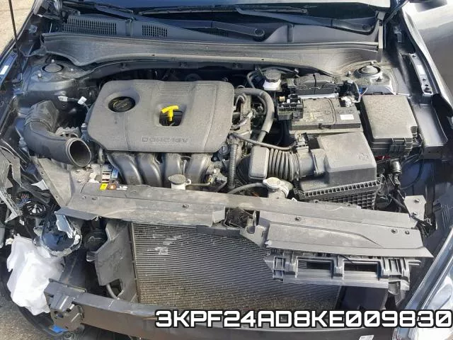 3KPF24AD8KE009830 фото 8