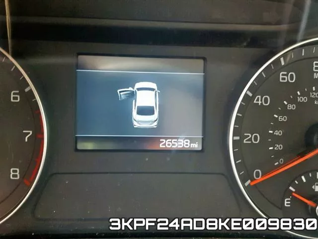 3KPF24AD8KE009830 фото 9