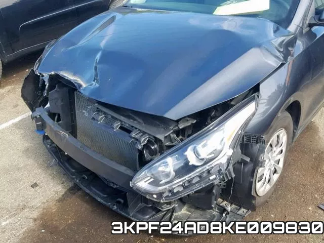3KPF24AD8KE009830 фото 10