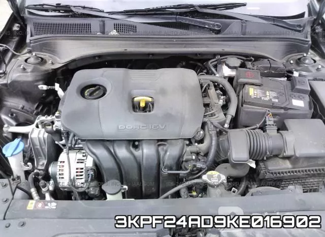 3KPF24AD9KE016902 фото 2