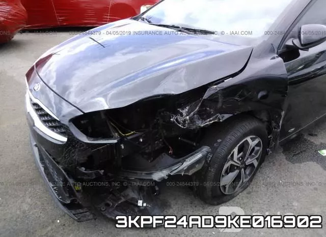 3KPF24AD9KE016902 фото 6