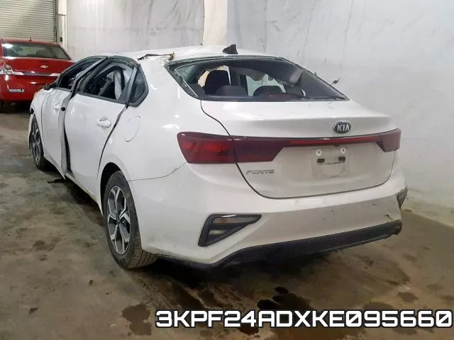 3KPF24ADXKE095660 фото 4