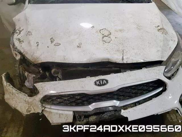 3KPF24ADXKE095660 фото 8